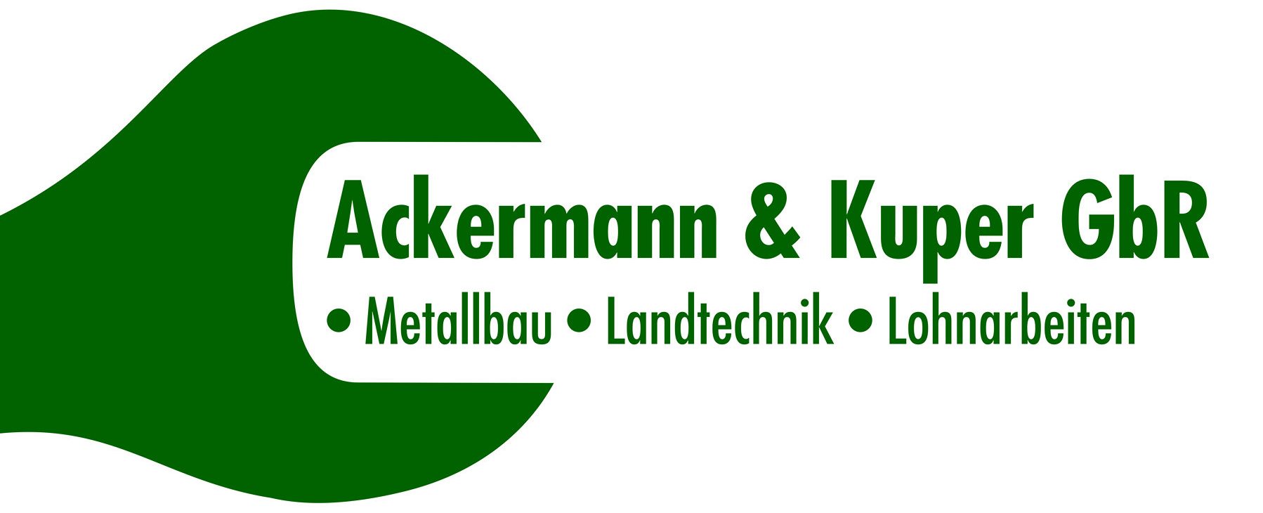 Ackermann & Kuper GbR