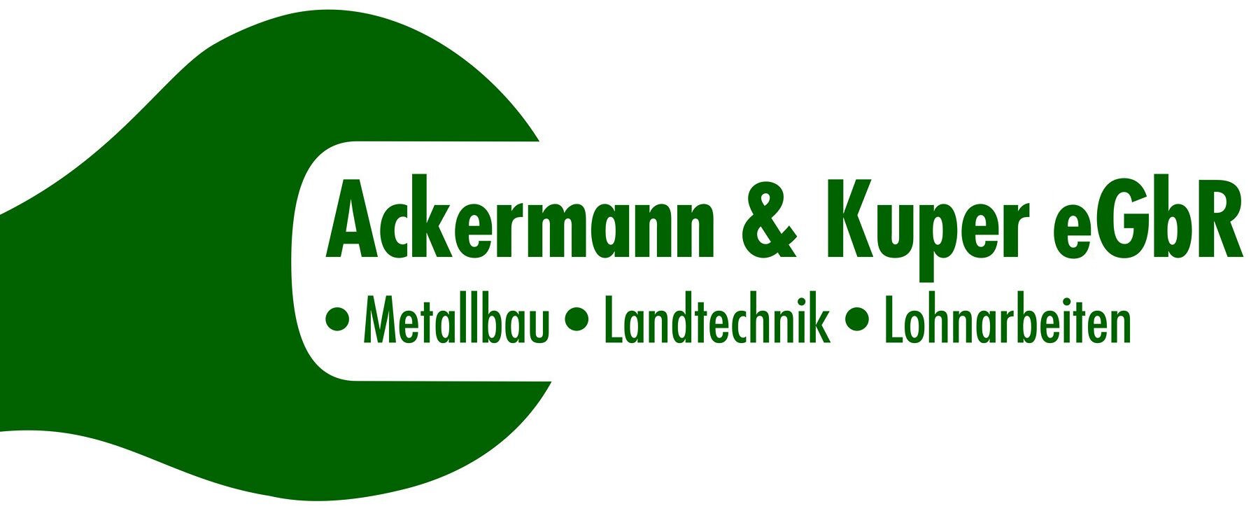 Ackermann & Kuper eGbR